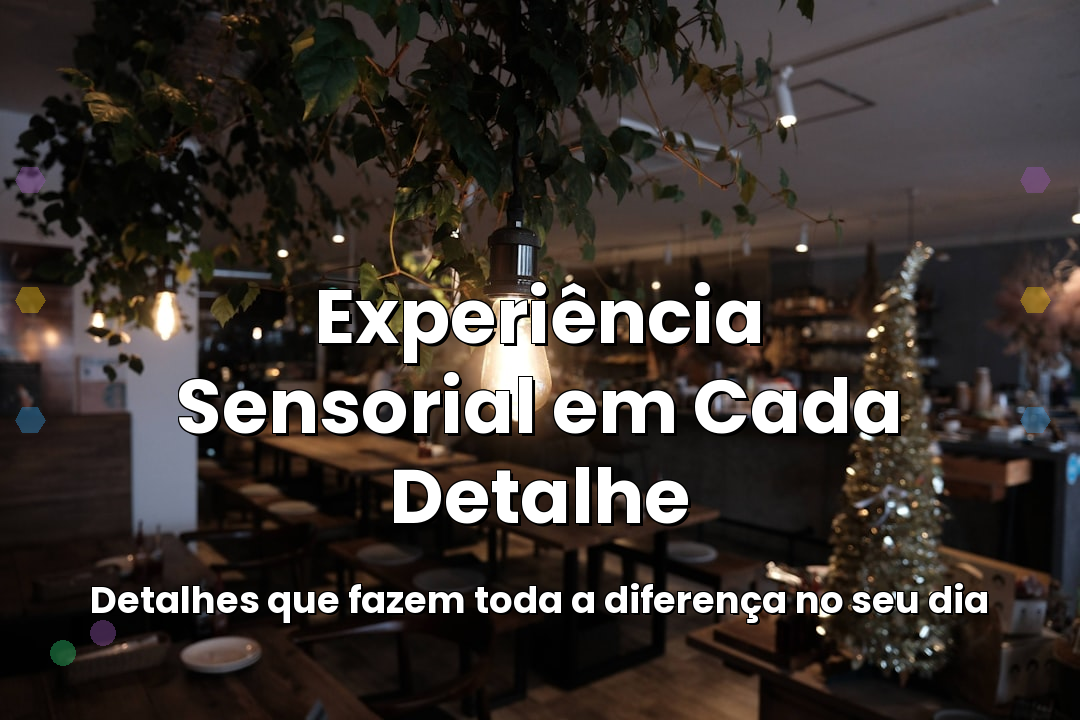 Anúncio de Café Elegante - Primeira Variação gerado por IA